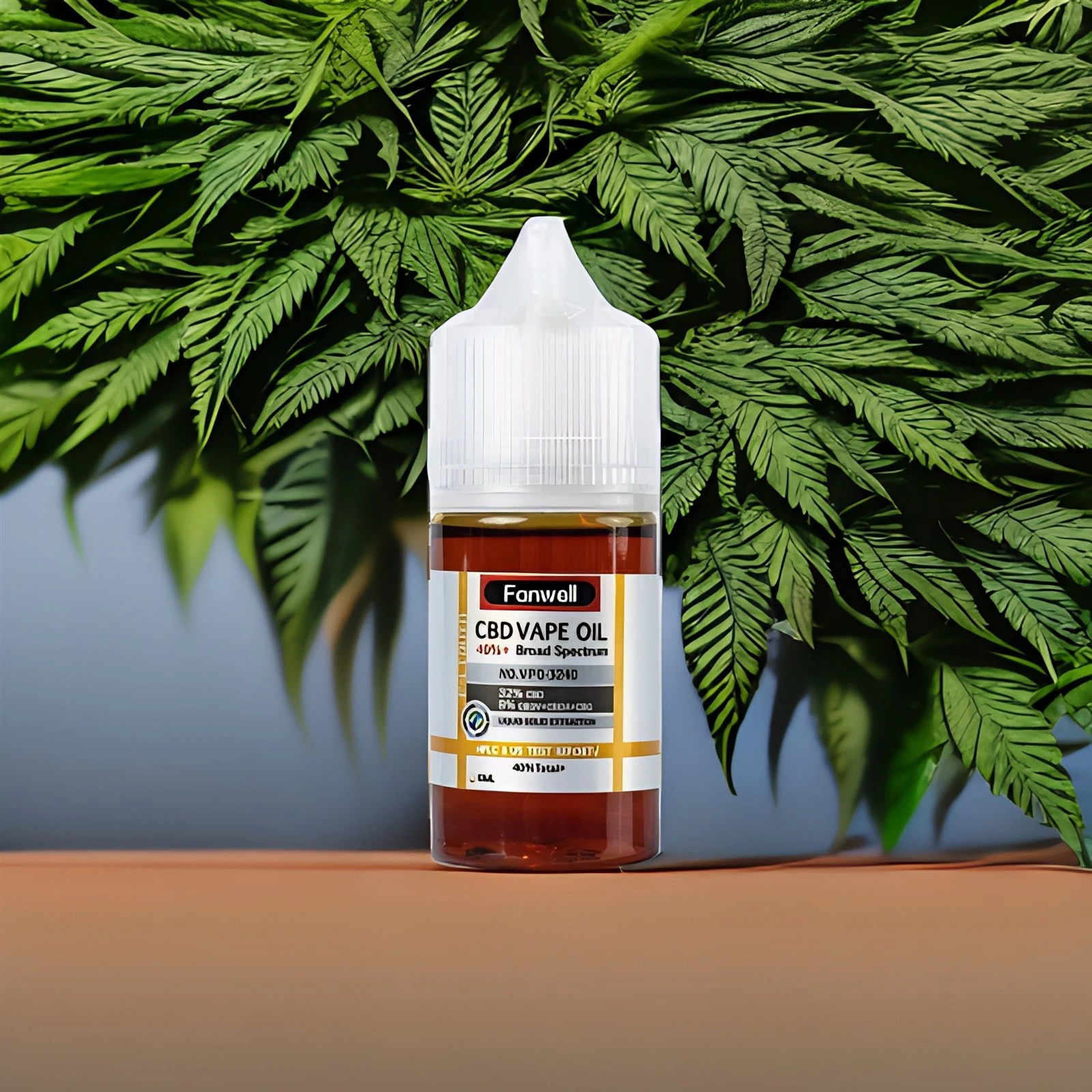 cbd vape oil 2
