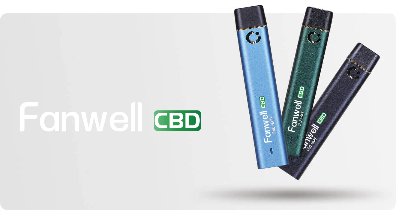 cbd vape pen