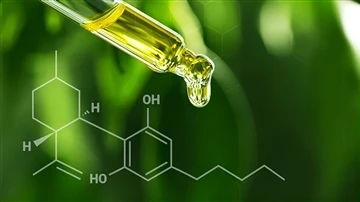 What Is CBD Electronic Cigarette