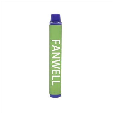 Disposable Vape 600 Puffs Elf Electronic Cigarette