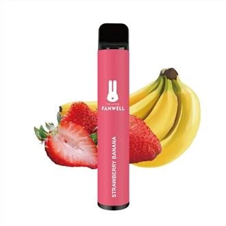 Battery 550mAh Electronic Cigarettes 1000 Puffs