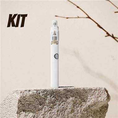 Cbd Empty Ceramic 510 Cartridge 0.5 And 1 Ml