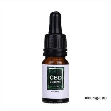 Cbd Oil Dropper Wholesale 3000mg