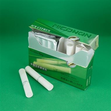 China Factory Supply Good Taste Cigarettes Burst Balls