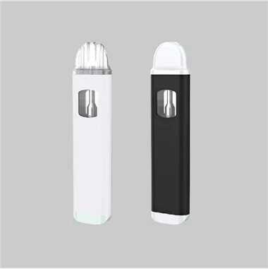 Custom Empty 510 Cartridge Cbd 3ml