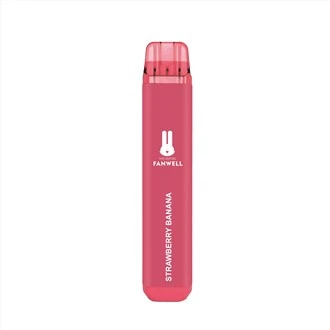 Disposable 2000 Fume Vapes