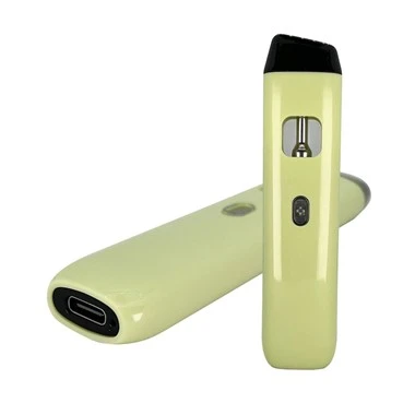 DISPOSABLE CDB E-CIGARETTE 2