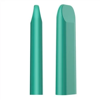Disposable Cotton Wrapped Cigarette