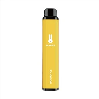 Disposable Vape Parts 3500 Puffs
