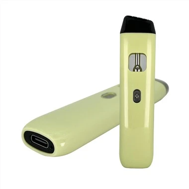 DISPOSABLE VAPE PEN BY CDB