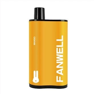 Electronic Cigarettes Box Vapes 3500 Puffs