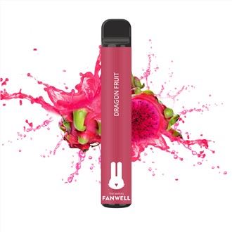 Max Vapor Electronic Cigarette