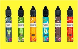 Oil Cartridge Vape Mod