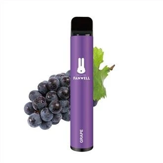 Oils 3.5ml Electronic Cigarettes 1000 Puffs