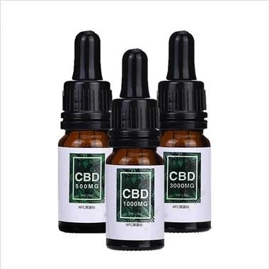 Pure CBD Oil For Sale