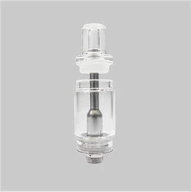 Wholesale Custom Empty 510 Cartridge Cbd 1ml