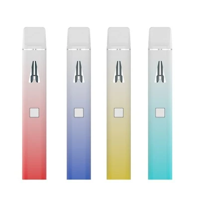 3ml Big Capacity HHC Vape Welcome OEM