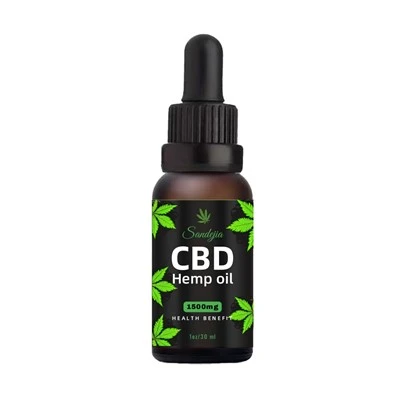 Cbd Oil For Anxiety 6000mg
