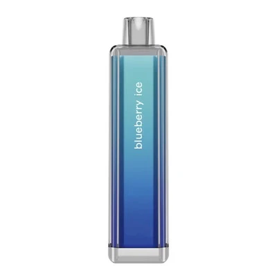 Fanwell Crystal Bar 8000puffs Disposable Vape Pod Puff Bar Device