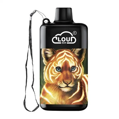 GD012 Double Taste Bottom Manual Switch Disposable Pods