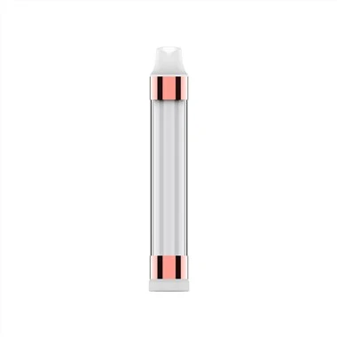 New Design Beautiful Appearance Crystal Disposable Dab Pen