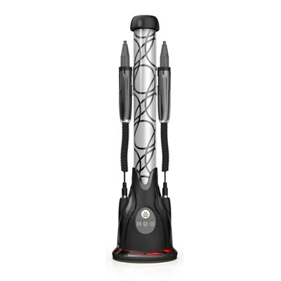 New Ring Laser Lamp Electronic Hookah Air Shisha Ⅳ