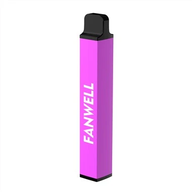 Portable Tiny Size Disposable Vape