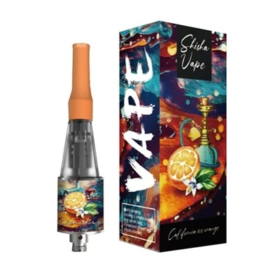 TT Bombs With Electroni Hookah Air Shisha
