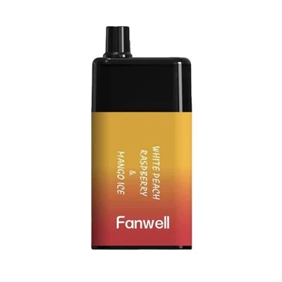 TWIS BARZ Dual-Flavor E-Cigarette