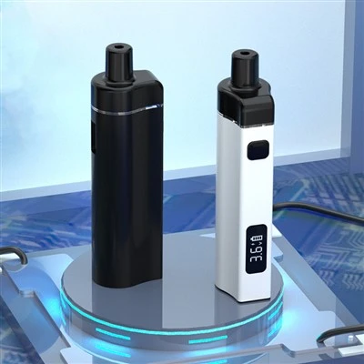Screen Smart Disposable Cbd Kit FD-2403
