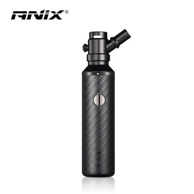 Aquarius Wax Pen CBD Pod