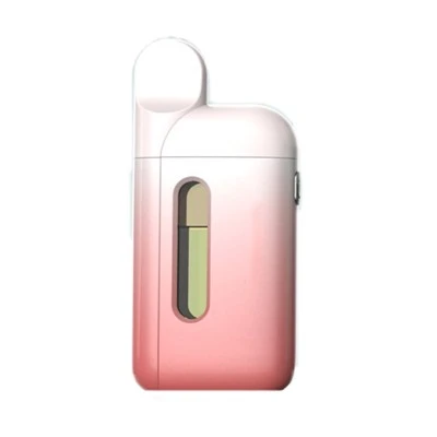 Preheat Dispasable CBD Pod 5ML
